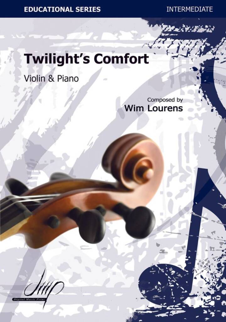 Twilight's Comfort